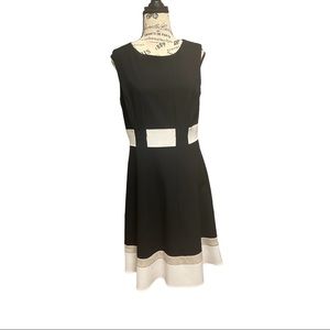 🧡3/$25!! Vintage Calvin Klein Dress